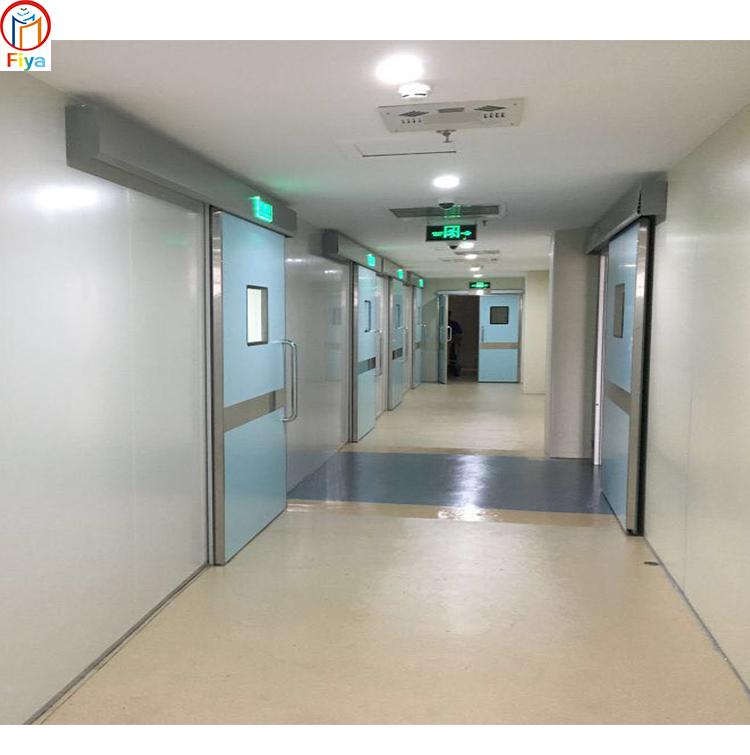 Auto Hermertic Door for Operation Therater